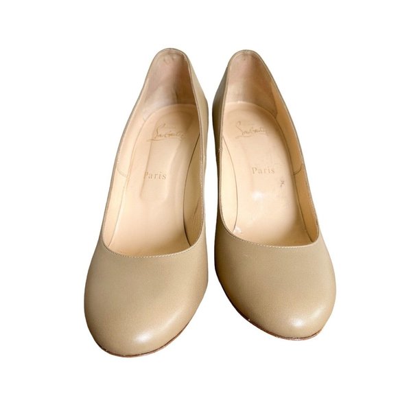 Christian Louboutin Heels - Picture 4 of 13